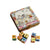 Baby Blocks Limoges Box Figurine Porcelain Limoges baby French Trinket Box