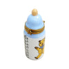 Blue Baby Bottle Limoges Box Porcelain Limoges baby French Trinket Box