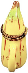 Banana Teapot Limoges Box Delight Porcelain Limoges China French Trinket Box
