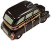 Black Taxi Limoges Box Porcelain Limoges vehicle French Trinket Box
