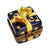 Blue Moon Gift Box Figurine Porcelain Limoges xmas present special French Trinket Box