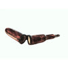 Brown Porcelain Fountain Pen Porcelain Limoges French Trinket Box