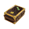 Brown Suitcase Travel Case-travel-CH2P283