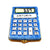 Calculator Professional Porcelain Limoges Professional French Trinket Box