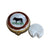 Camembert Cheese Porcelain Box Porcelain Limoges Food French Trinket Box