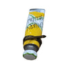 Canary Yellow Paint Tube Figurine Porcelain Limoges Fine Art French Trinket Box