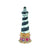 Cape Hatteras Lighthouse Porcelain Limoges beach ocean travel French Trinket Box