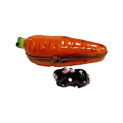 Carrot with Brown Rabbit-fruit vegetable-CH3S135