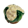Cauliflower Porcelain Trinket Box Porcelain Limoges fruit vegetable French Trinket Box