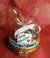 Celebrate in Style Champagne Box Porcelain Limoges xmas theme special wine limoges box xmas glasses gift celebrate occasions maternity French Trinket Box