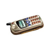 Cell Phone Limoges Box Elegance Porcelain Limoges home professional French Trinket Box