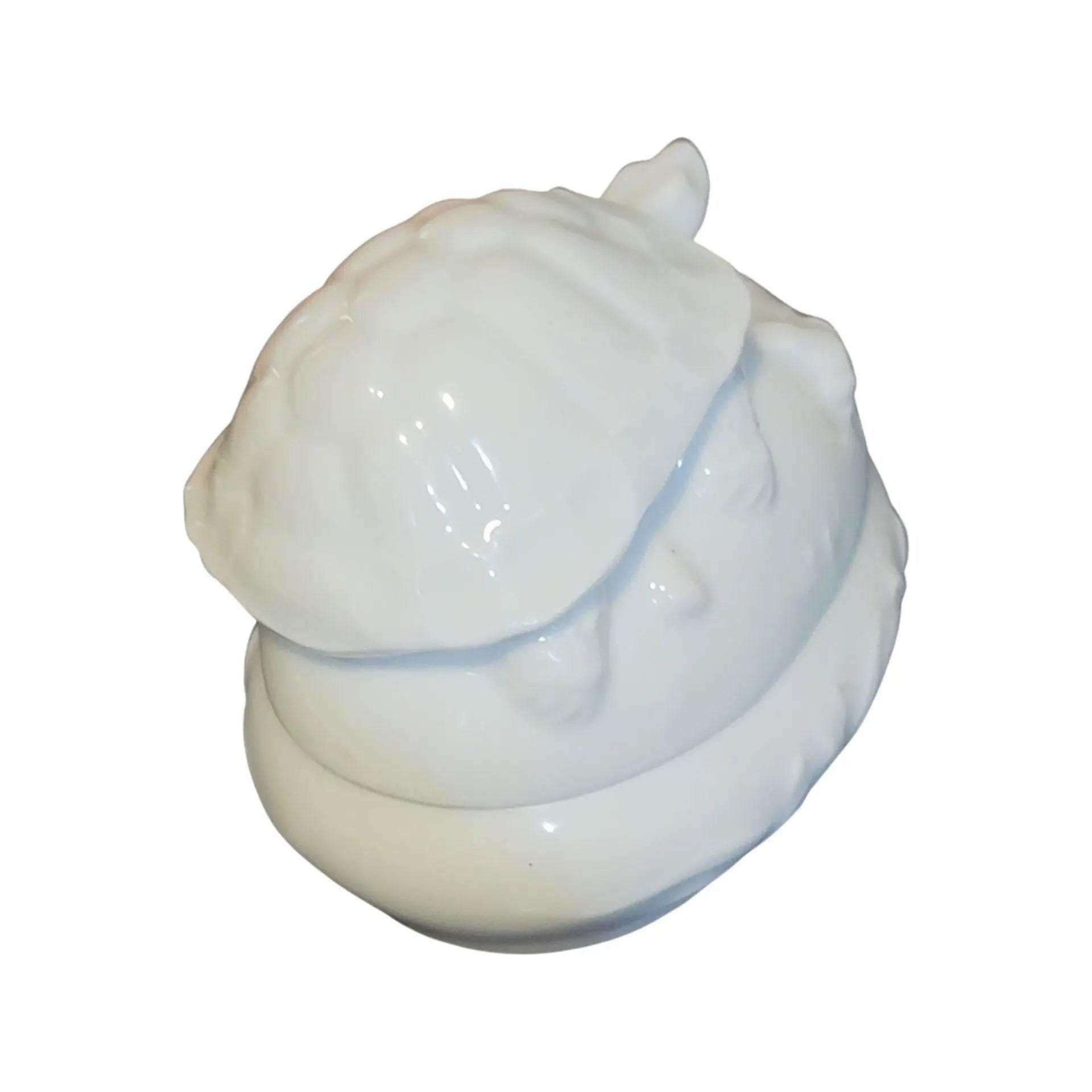 Chamart Turtle Limoges Box Porcelain Limoges frog turtle LIMOGES BOXES French Trinket Box