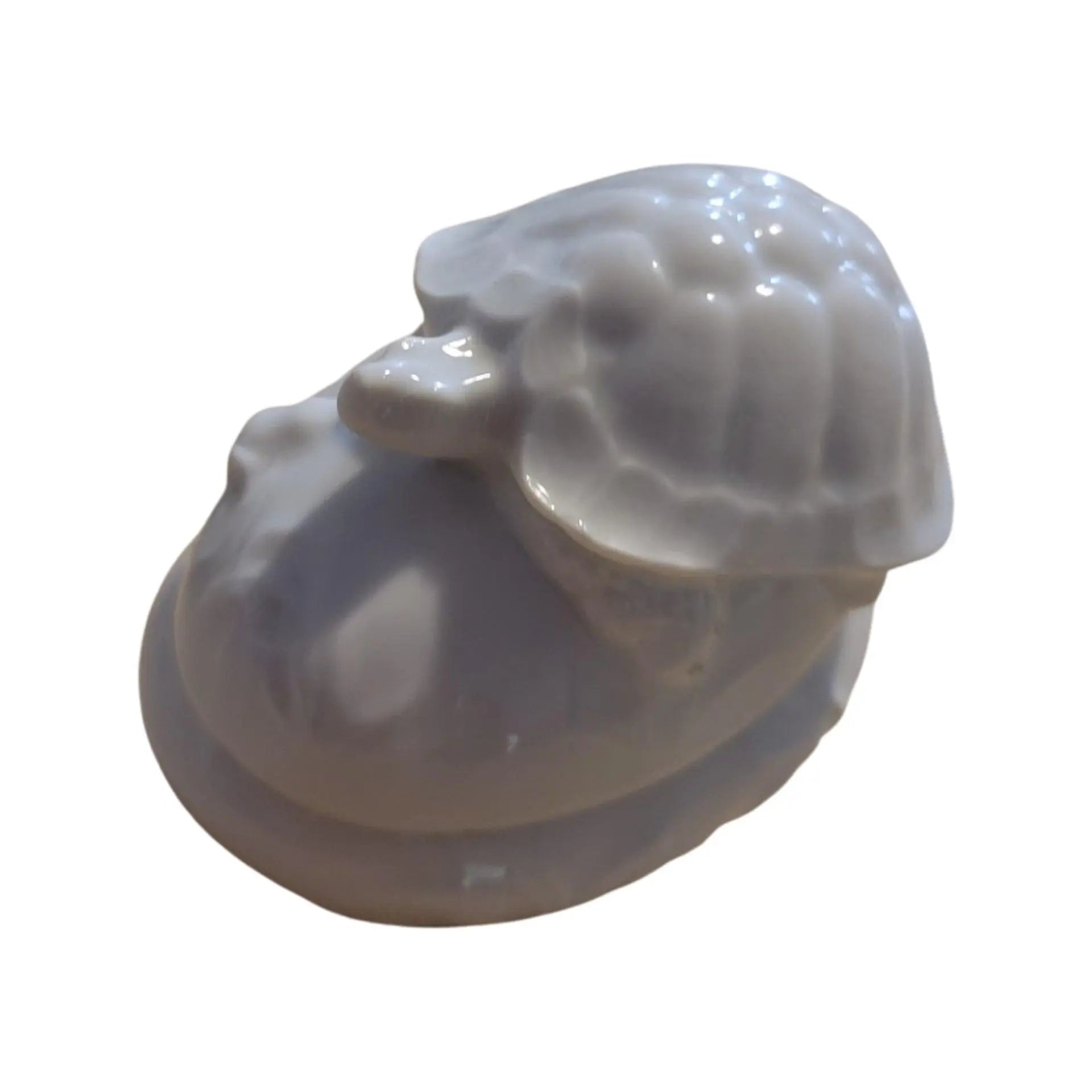 Chamart Turtle Limoges Box Porcelain Limoges frog turtle LIMOGES BOXES French Trinket Box