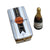 Champagne Bottle Limoges Box Porcelain Limoges Wine French Trinket Box