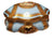 Chantilly Limited Edition Jewelry Chest Porcelain Limoges jewelry traditional French Trinket Box