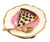 Cherry Pie Delight Limoges Box Porcelain Limoges Dessert French Trinket Box