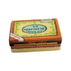 Cigar Box with Removable Cigars Porcelain Limoges wine Limoges Box men French Trinket Box