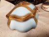 Concorde Penicaud Jewelry Chest Porcelain Limoges Jewelry Limoges Box Love Valentine French Trinket Box