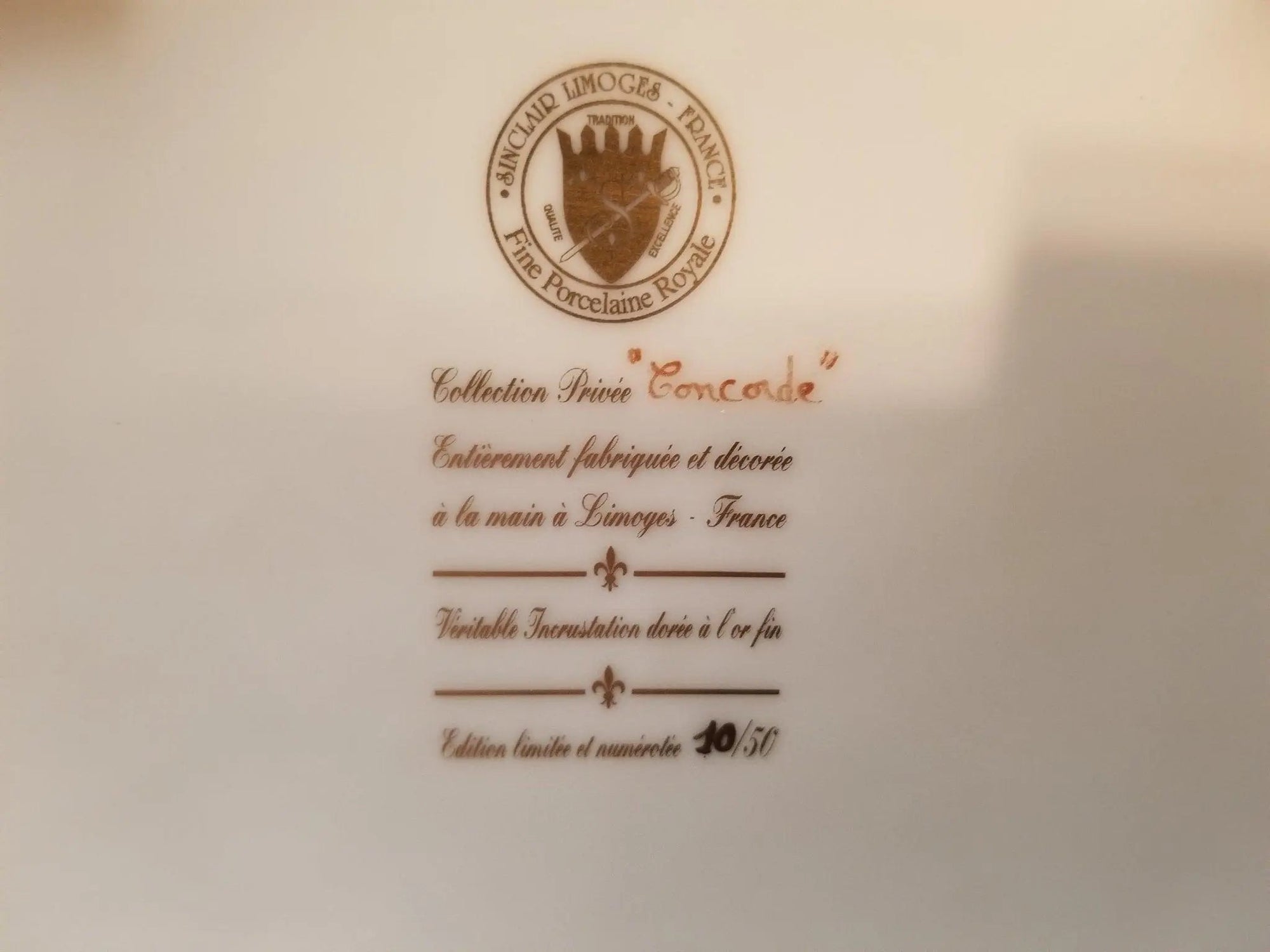 Concorde Penicaud Jewelry Chest Porcelain Limoges Jewelry Limoges Box Love Valentine French Trinket Box