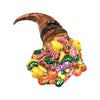 Cornucopia Thanksgiving Limoges Box Porcelain Figurine-Thanksgiving xmas-Ch6d119