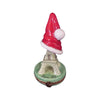 Eiffel Tower Christmas Porcelain Limoges Eiffel Tower France French Trinket Box