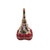 Eiffel Tower w Balloons Porcelain Limoges Eiffel Tower France French Trinket Box