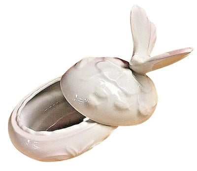 Elegant Butterfly Limoges Box Porcelain Limoges Butterfly French Trinket Box