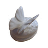 Elegant Butterfly Limoges Box Porcelain Limoges Butterfly French Trinket Box