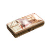 Elegant Limoges Box Treasure Porcelain Limoges travel professional France French Trinket Box