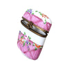 Elegant Pink Oval Limoges Box Porcelain Limoges LIMOGES BOXES traditional French Trinket Box