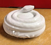 Elegant Snake Limoges Box Porcelain Limoges Bugs bug Critters Wild religion LIMOGES BOXES French Trinket Box