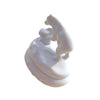 Enchanted Bear Limoges Box Porcelain Limoges Bear French Trinket Box