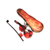 Exquisite Wood Violin Limoges Box Porcelain Limoges Music LIMOGES BOXES dance French Trinket Box