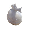 Fish Swimming Limoges Box Porcelain Limoges ocean beach LIMOGES BOXES French Trinket Box