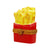 French Fries Porcelain Limoges Food French Trinket Box
