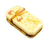 French Hand-Painted Chocolate Box Porcelain Limoges Dessert Love Valentine French Trinket Box