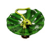Frog on Lillypad Limoges Box Porcelain Limoges frog LIMOGES BOXES turtle French Trinket Box