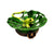 Frog on Lillypad Limoges Box Porcelain Limoges frog LIMOGES BOXES turtle French Trinket Box