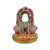 Garden Gate Porcelain Limoges Garden French Trinket Box