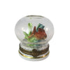 Goldfish Paradise Limoges Box Porcelain Limoges fish limoge box French Trinket Box