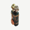 Golf Bag Clubs Limoges Box Porcelain Limoges sports golf limoges box French Trinket Box