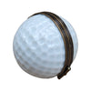 Golf Ball Limoges Box Treasure Porcelain Limoges sports French Trinket Box