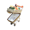 Gourmet Groceries Limoges Box Porcelain Limoges Home Food French Trinket Box