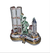 Old New York City Skyline Limoges Box Porcelain Limoges Monument travel united French Trinket Box