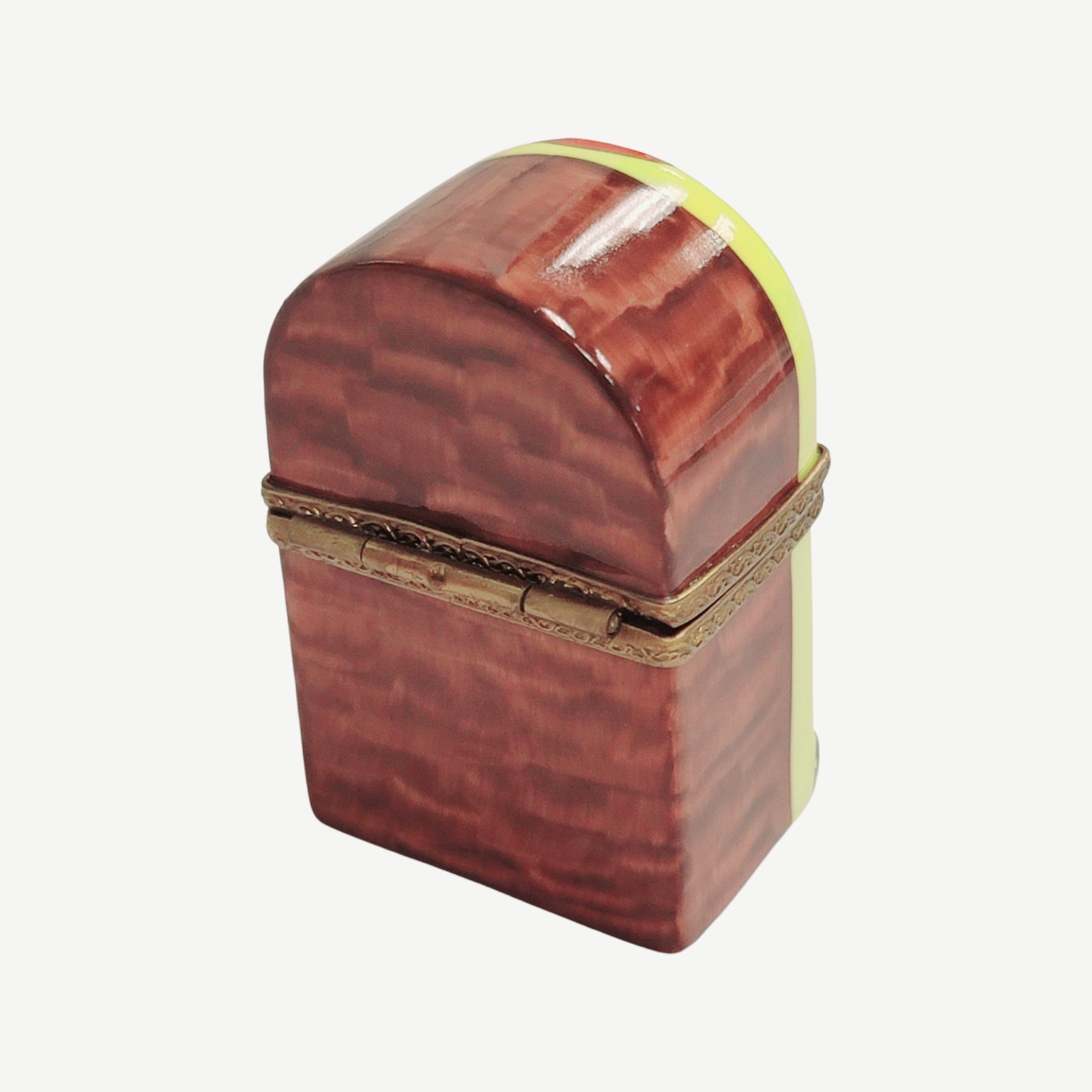 Jukebox Limoges Box Figurine Porcelain Limoges music dance French Trinket Box