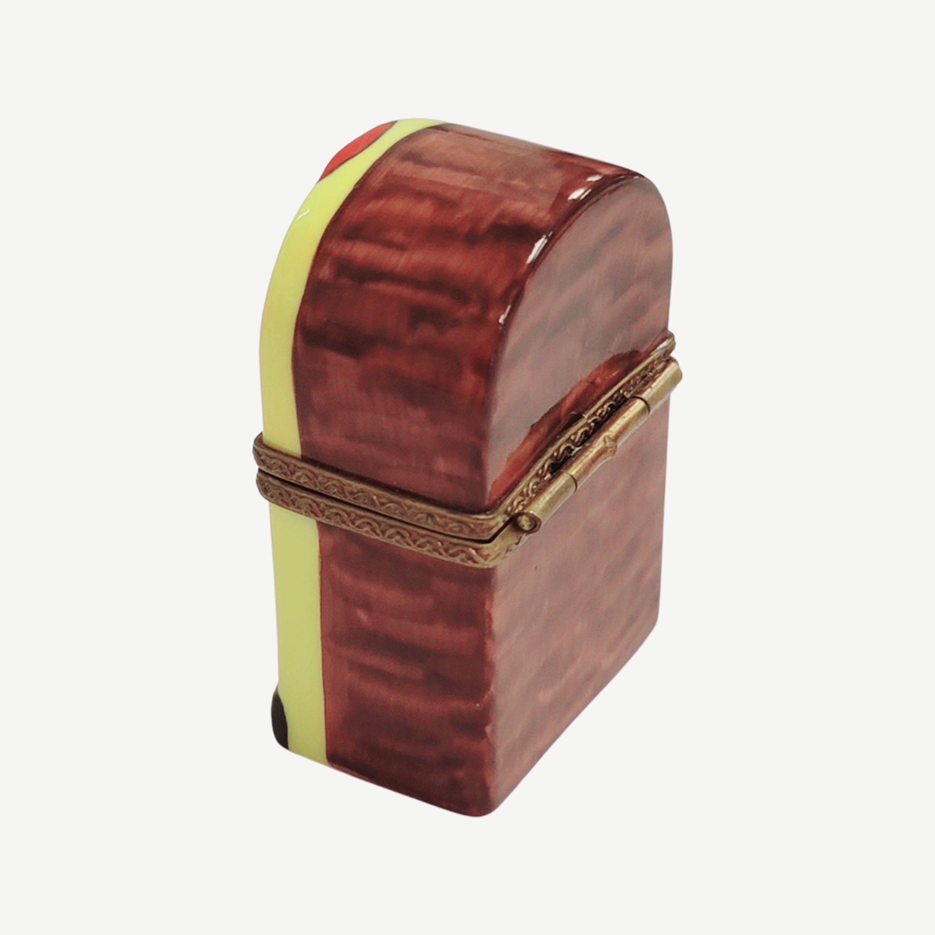 Jukebox Limoges Box Figurine Porcelain Limoges music dance French Trinket Box