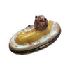 Jungle Lion Limoges Box Artistry Porcelain Limoges Limoges Boxes wild animals cat French Trinket Box