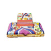 Kimono Porcelain Limoges Travel Fashion French Trinket Box