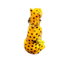 Leopard Limoges Box Figurine Porcelain Limoges French Trinket Box