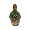 Limoges Cognac Elegance Box Porcelain Limoges wine spirit men special Limoges Box france French Trinket Box